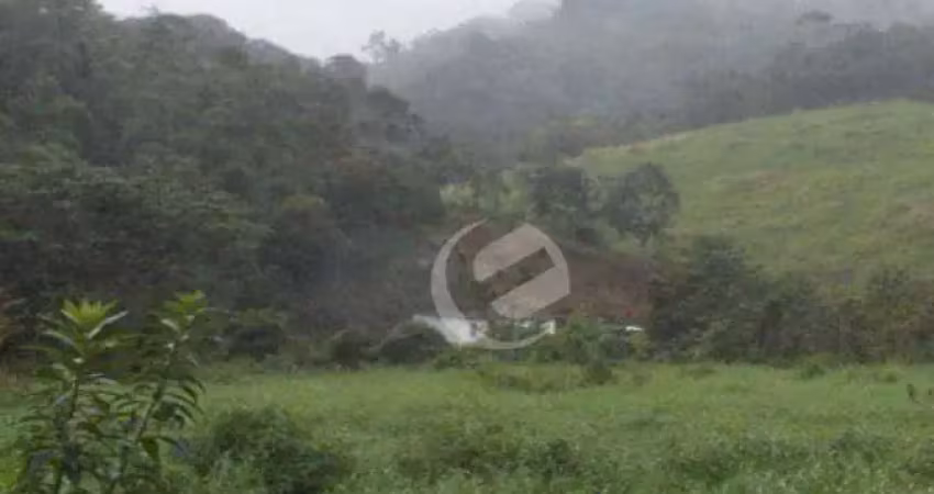 Sítio à venda, 494000 m² por r$ 741.000,00 - lagoinha - juquiá/sp
