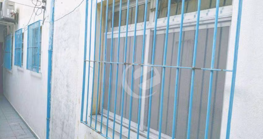 Casa para alugar, 2000 m² por R$ 18.700,00/mês - Centro - Santo André/SP