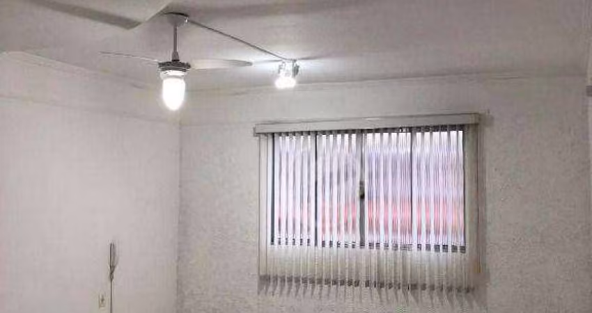 Sala para alugar, 21 m² por R$ 980,00/mês - Vila Alzira - Santo André/SP