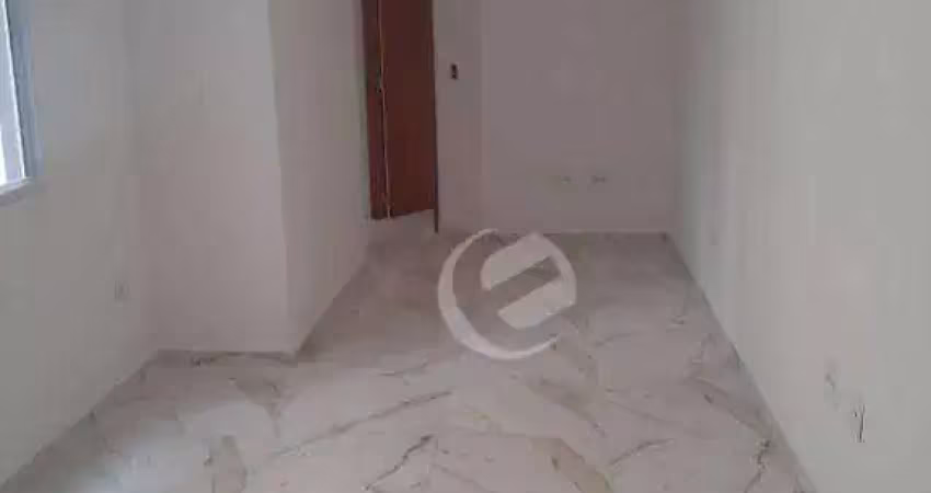Apartamento à venda, 49 m² por r$ 400.000,00 - vila assunção - santo andré/sp