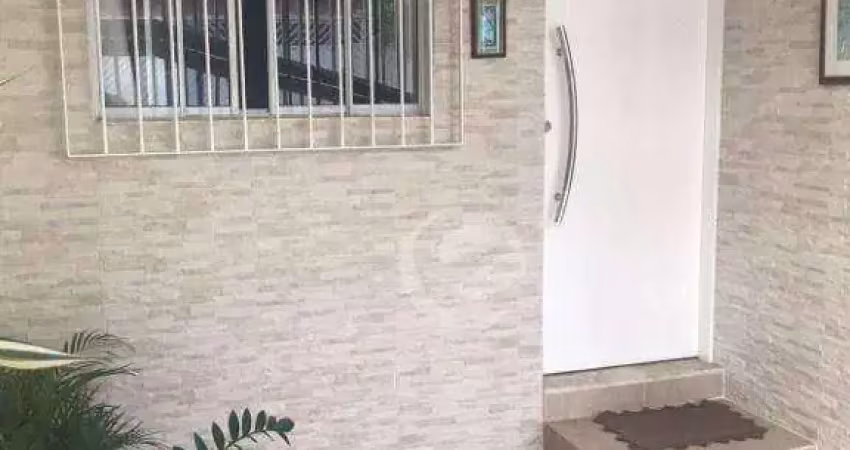 Terreno à venda, 107 m² por r$ 600.000,00 - jardim primeiro de maio (chácara fazendinha) - osasco/sp