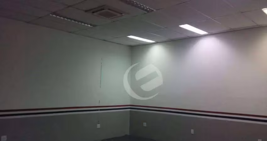 Salão para alugar, 500 m² por r$ 7.950,00/mês - centro - santo andré/sp