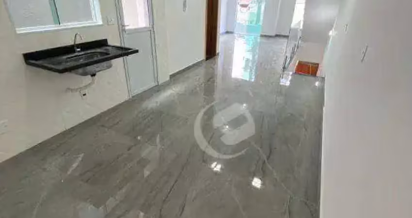 Sobrado à venda, 144 m² por r$ 650.000,00 - vila guarani - santo andré/sp