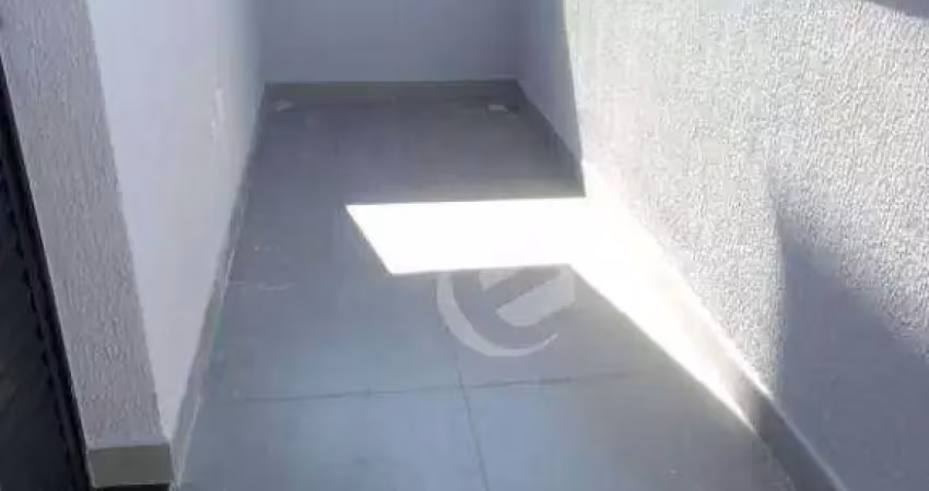 Apartamento à venda, 51 m² por R$ 380.000,00 - Vila Bela Vista - Santo André/SP