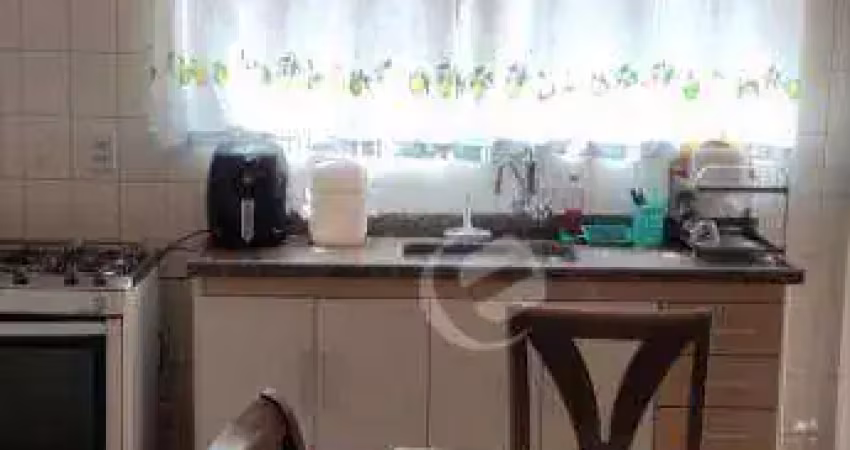 Sobrado à venda, 186 m² por R$ 640.000,00 - Vila Valparaíso - Santo André/SP