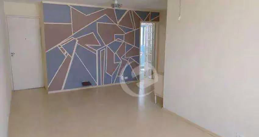 Apartamento à venda, 105 m² por r$ 535.000,00 - santa paula - são caetano do sul/sp
