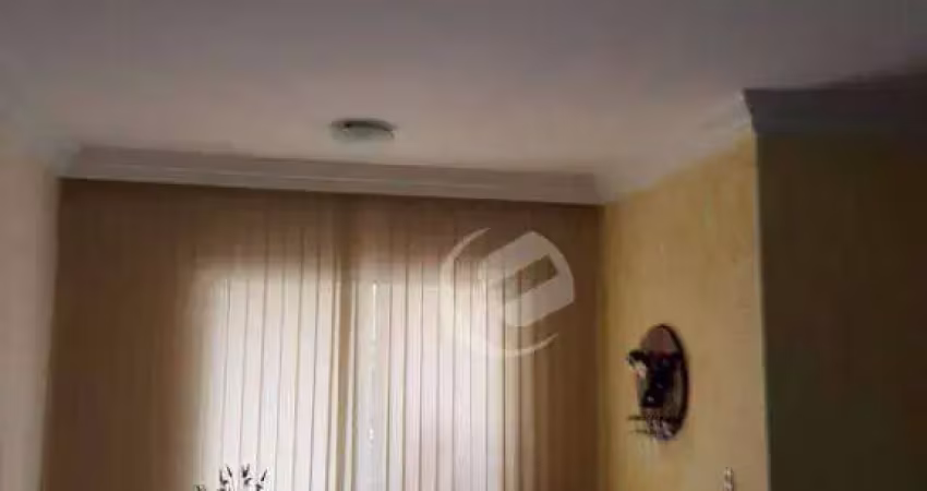 Apartamento à venda, 69 m² por r$ 350.000,00 - jardim do estádio - santo andré/sp
