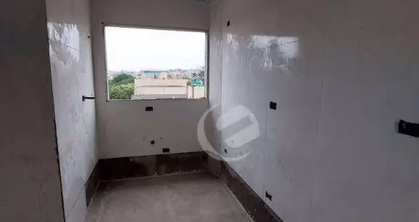 Apartamento à venda, 70 m² por r$ 499.999,99 - vila alzira - santo andré/sp