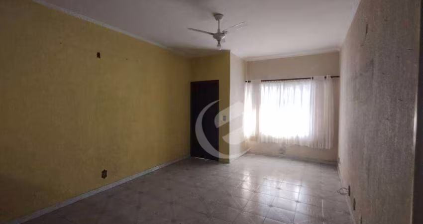 Casa com 1 dormitório à venda, 97 m² por R$ 689.000,00 - Vila Pires - Santo André/SP