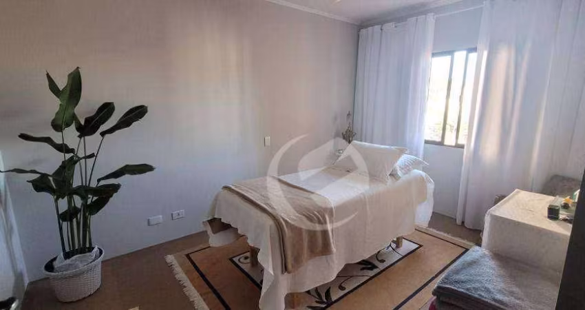 Sala para alugar, 13 m² por R$ 1.100,00/mês - Parque Bandeirante - Santo André/SP