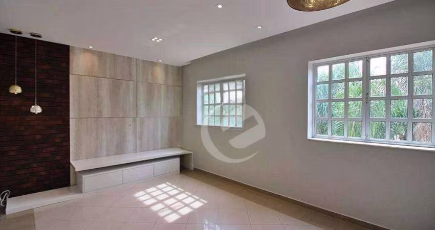 Casa com 3 dormitórios à venda, 200 m² por R$ 1.030.000,00 - Jardim Valdibia - São Bernardo do Campo/SP