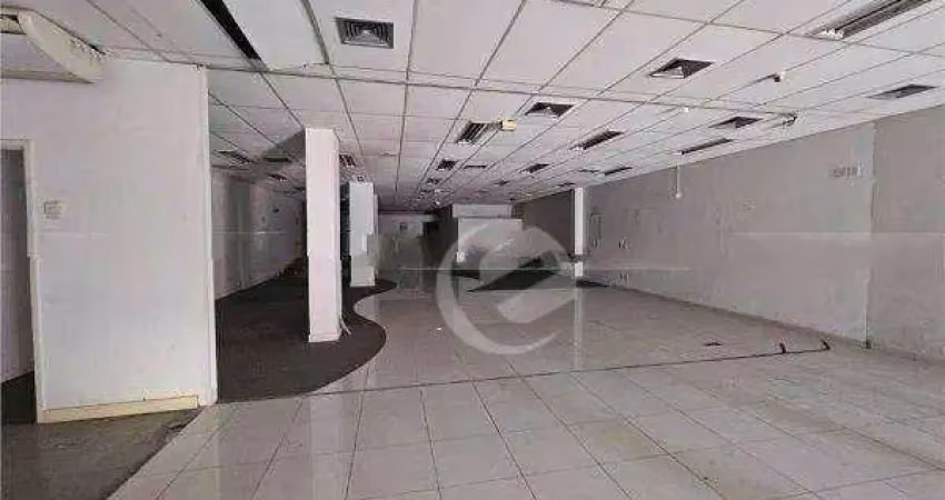 Prédio para alugar, 502 m² por r$ 31.200,00/mês - vila linda - santo andré/sp