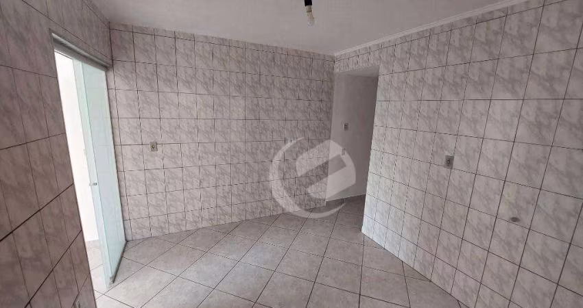 Casa com 2 dormitórios à venda, 129 m² por R$ 449.999,99 - Jardim Cambuí - Santo André/SP