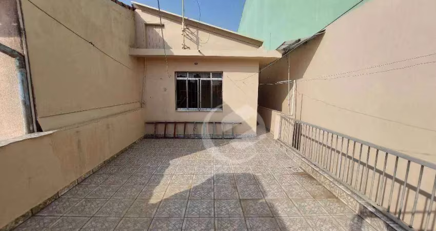 Casa com 2 dormitórios à venda, 129 m² por r$ 449.999,99 - jardim stella - santo andré/sp