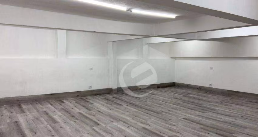 Casa com 5 dormitórios para alugar, 308 m² por R$ 8.500,00/mês - Jardim do Mar - São Bernardo do Campo/SP