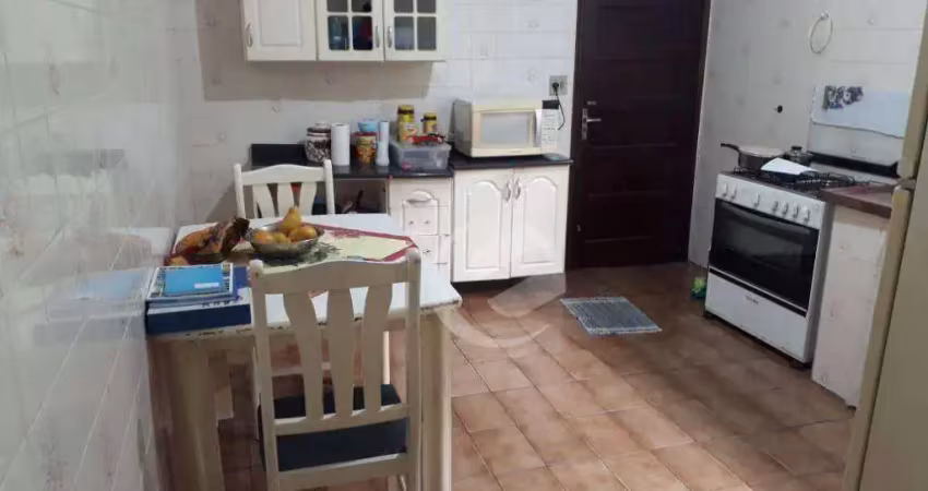 Casa à venda, 160 m² por r$ 399.999,99 - jardim irene - santo andré/sp