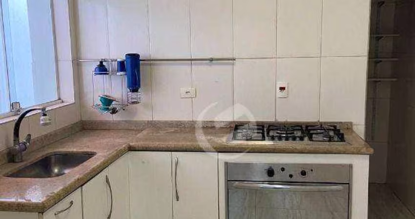 Casa à venda, 256 m² por R$ 710.000,00 - Centro - São Bernardo do Campo/SP