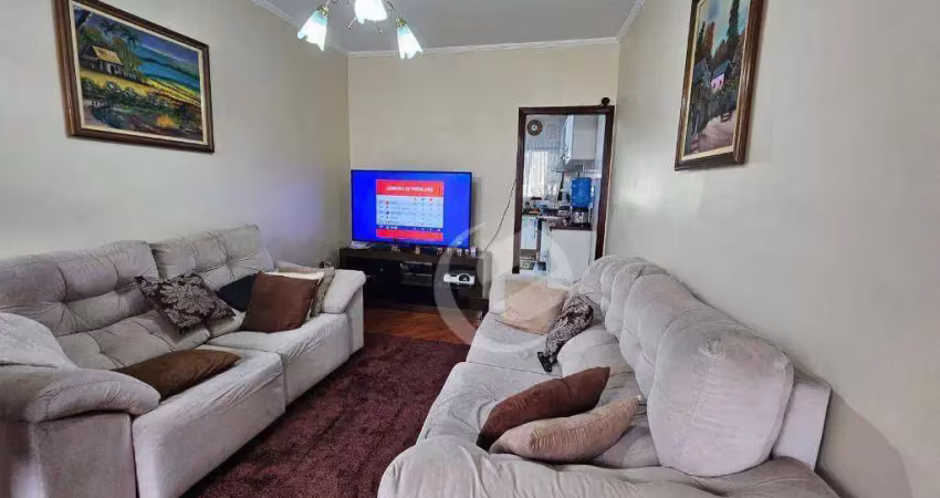 Sobrado com 5 dormitórios à venda, 310 m² por r$ 650.000,00 - vila nogueira - diadema/sp