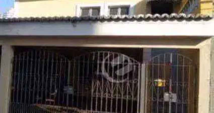 Sobrado à venda, 200 m² por R$ 1.100.000,00 - Jardim do Mar - São Bernardo do Campo/SP