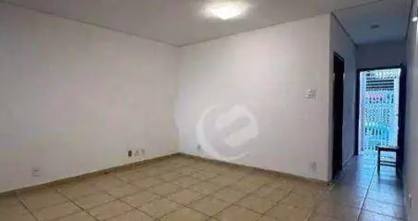Casa com 2 dormitórios à venda, 115 m² por r$ 580.000,00 - vila mussolini - são bernardo do campo/sp