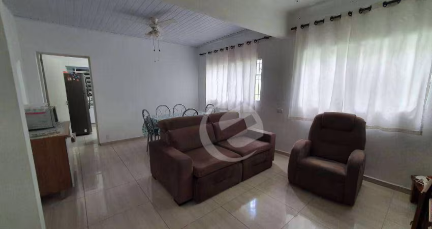 Sobrado com 3 dormitórios à venda, 180 m² por R$ 1.270.000,00 - Vila Congonhas - São Paulo/SP