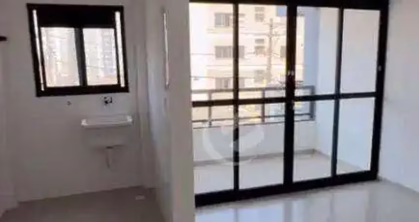 Apartamento à venda, 59 m² por r$ 376.000,00 - vila baeta neves - são bernardo do campo/sp