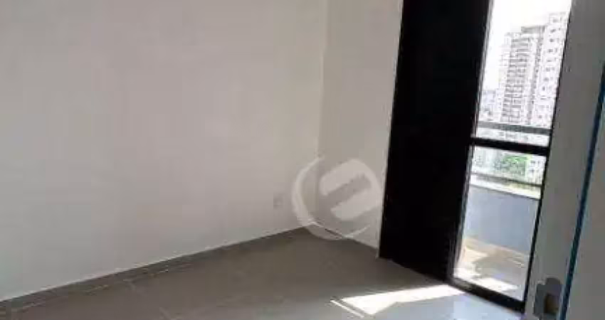 Apartamento à venda, 59 m² por R$ 395.000,00 - Vila Baeta Neves - São Bernardo do Campo/SP