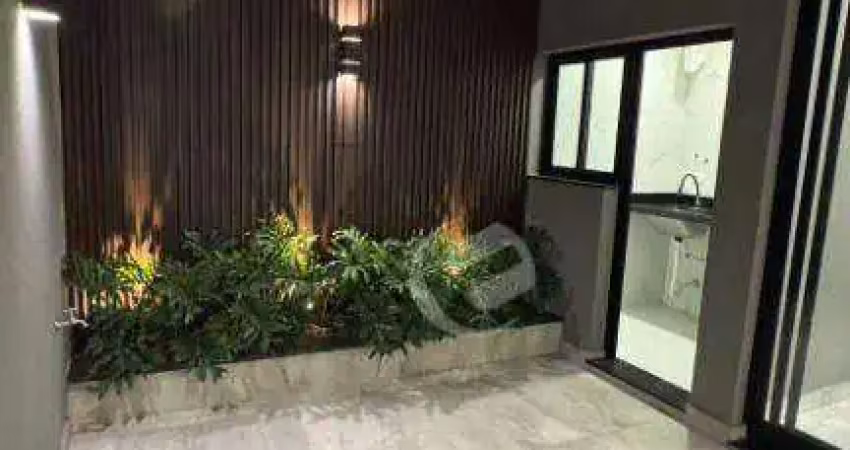 Sobrado à venda, 179 m² por r$ 1.200.000,00 - jardim colonial - são bernardo do campo/sp