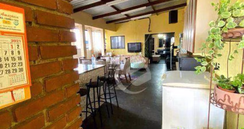 Prédio à venda, 422 m² por R$ 2.250.000,00 - Cidade São Jorge - Santo André/SP