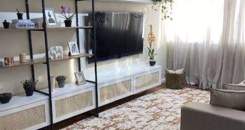 Apartamento à venda, 103 m² por r$ 980.000,00 - vila olímpia - são paulo/sp