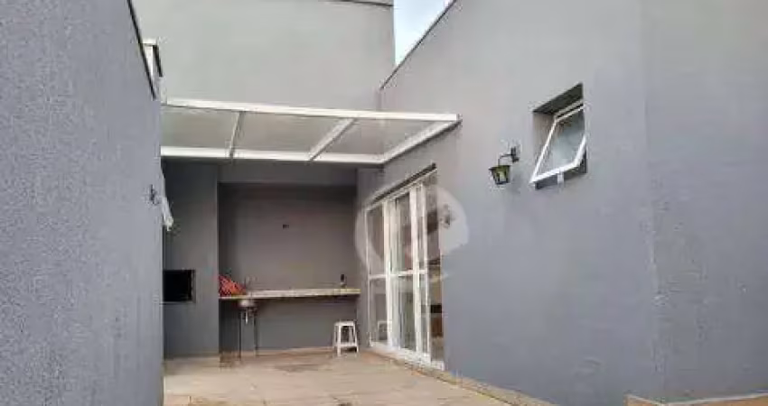 Cobertura à venda, 136 m² por R$ 1.500.000,00 - Centro - São Caetano do Sul/SP