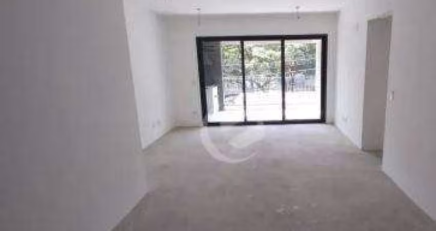 Apartamento à venda, 112 m² por R$ 1.474.000,00 - Jardim São Caetano - São Caetano do Sul/SP