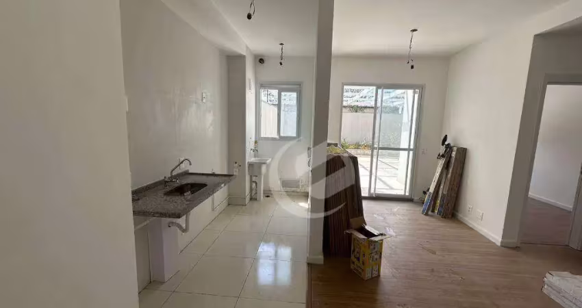 Apartamento à venda, 117 m² por R$ 745.000,00 - Rudge Ramos - São Bernardo do Campo/SP