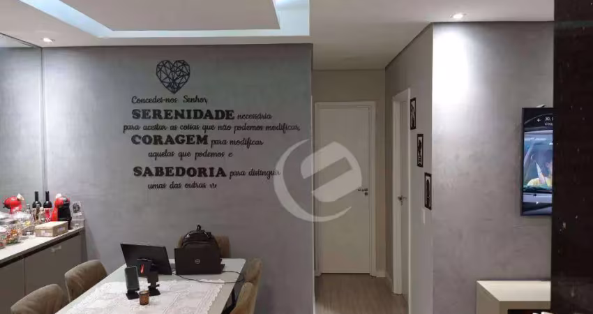 Apartamento com 2 dormitórios à venda, 64 m² por R$ 636.000,00 - Rudge Ramos - São Bernardo do Campo/SP