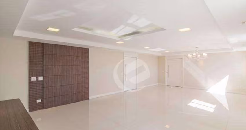 Apartamento para alugar, 240 m² por R$ 11.280,00/mês - Santo Antônio - São Caetano do Sul/SP