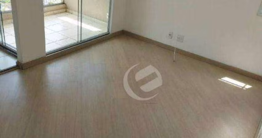Apartamento à venda, 60 m² por R$ 445.000,00 - Vila Assunção - Santo André/SP