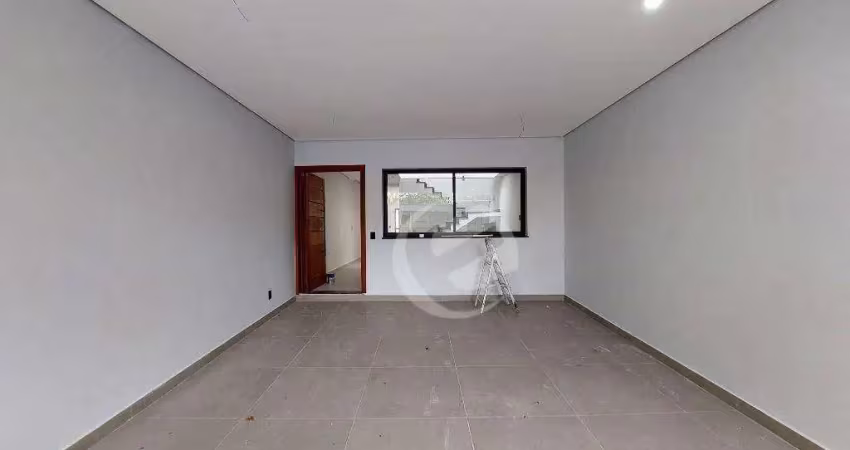 Sobrado à venda, 200 m² por R$ 1.600.000,00 - Cerâmica - São Caetano do Sul/SP