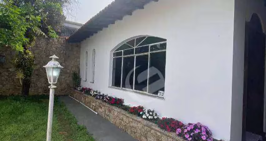 Casa à venda, 327 m² por R$ 1.800.000,00 - Dos Casa - São Bernardo do Campo/SP