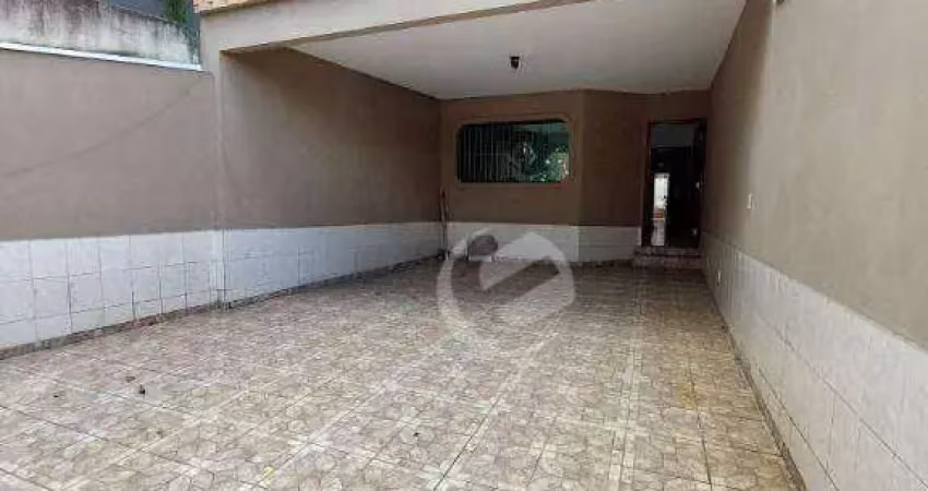 Sobrado com 3 dormitórios, 141 m² - venda por r$ 720.000,00 ou aluguel por r$ 3.500,00/mês - vila gilda - santo andré/sp