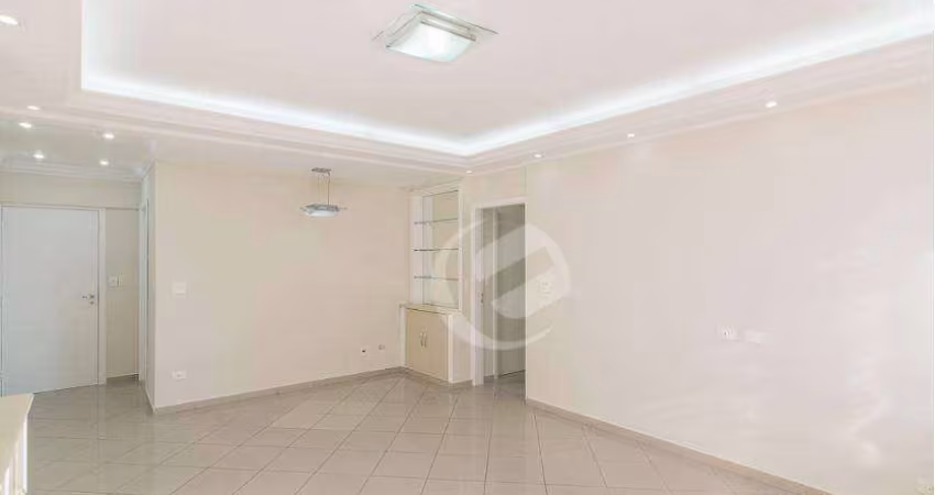Apartamento, 140 m² - venda por R$ 590.000,00 ou aluguel por R$ 6.430,00/mês - Centro - São Caetano do Sul/SP