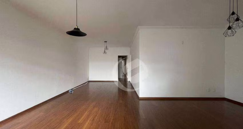 Casa para alugar, 185 m² por R$ 5.088,39/mês - Paraíso - Santo André/SP