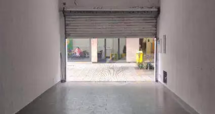 Salão para alugar, 67 m² por r$ 7.000,00/mês - centro - santo andré/sp