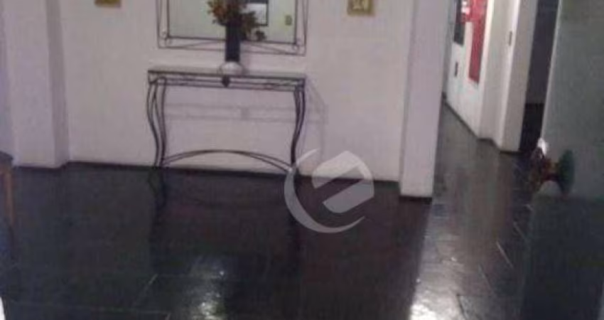 Apartamento com 2 dormitórios à venda, 61 m² por R$ 315.000,00 - Vila Príncipe de Gales - Santo André/SP