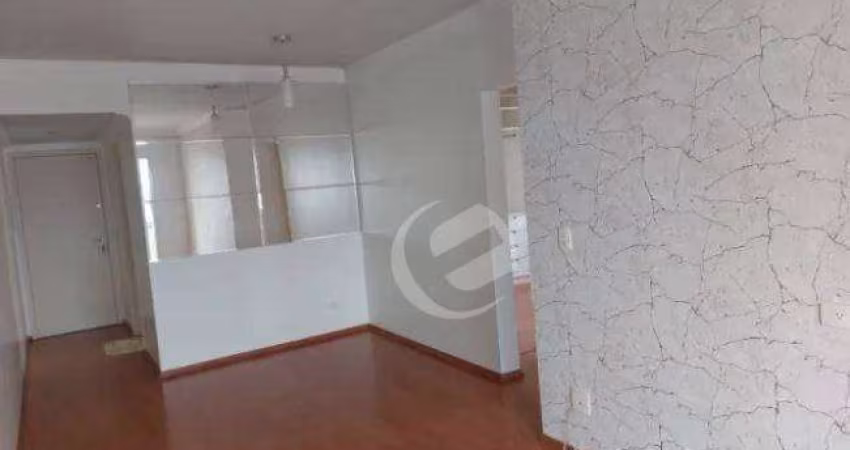 Apartamento com 2 dormitórios à venda, 67 m² por R$ 535.000 - Santa Paula - São Caetano do Sul/SP