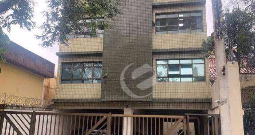 Sala à venda, 40 m² por R$ 275.000,00 - Jardim do Mar - São Bernardo do Campo/SP
