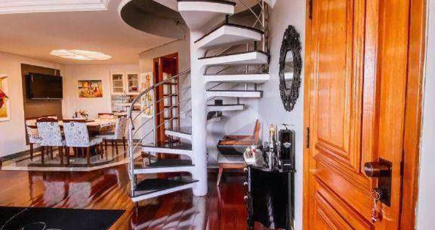 Cobertura com 4 dormitórios à venda, 234 m² por R$ 1.100.000,00 - Jardim Sao Paulo(Zona Norte) - São Paulo/SP