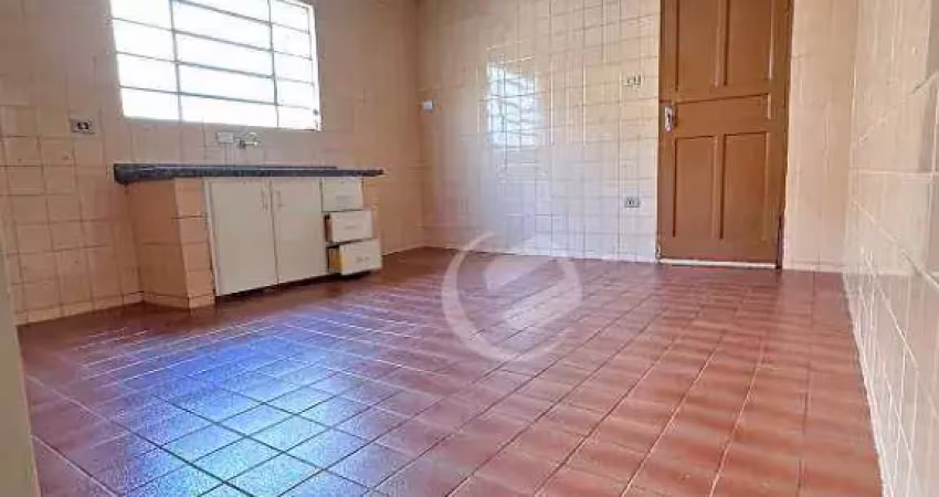 Casa com 2 dormitórios para alugar, 113 m² por r$ 2.500,00/mês - vila valparaíso - santo andré/sp