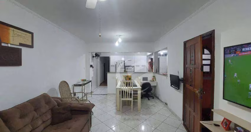 Casa com 2 dormitórios à venda, 100 m² por r$ 500.000,00 - parque bandeirante - santo andré/sp