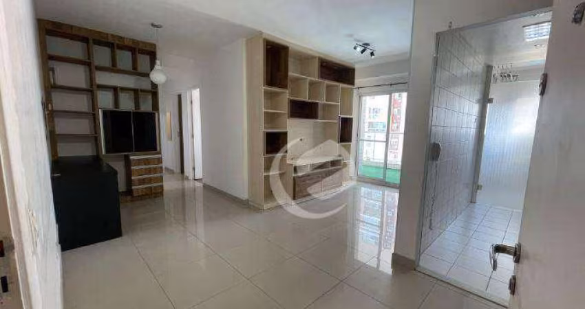 Apartamento com 3 dormitórios à venda, 96 m² por R$ 850.000,00 - Baeta Neves - São Bernardo do Campo/SP