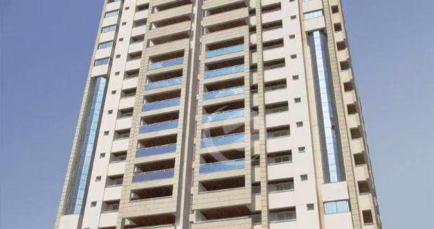 Cobertura com 3 dormitórios, 227 m² - venda por R$ 1.890.000,00 ou aluguel por R$ 14.675,00/mês - Centro - Santo André/SP